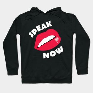 Taylor Swift - Speak Now Hoodie